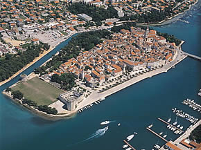 Trogir