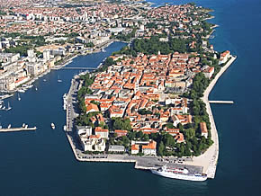 Trogir